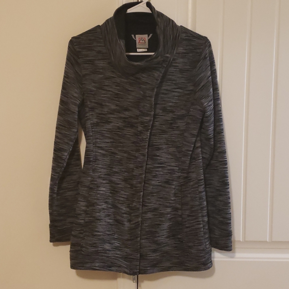 🎀 4 for $15 🎀 Black workout jacket